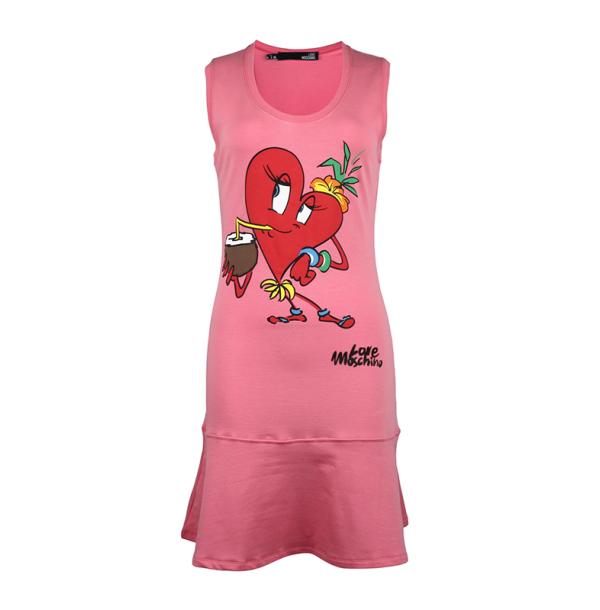 LOVE MOSCHINO 型号：W595903  00M88